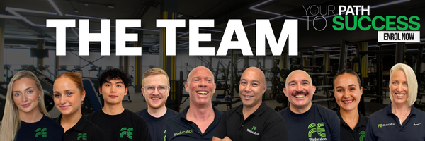 Fit Education Team 